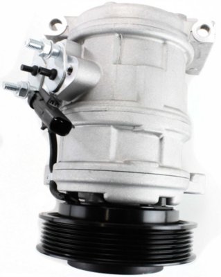 Replacement A/C Compressor