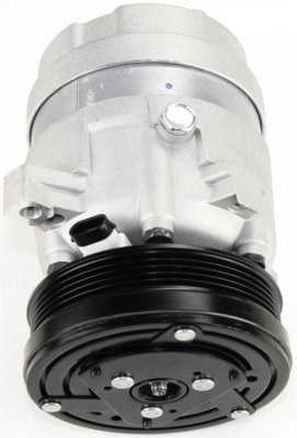 Replacement A/C Compressor