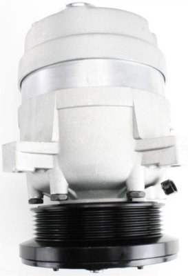 Replacement A/C Compressor