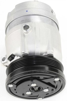 Replacement A/C Compressor