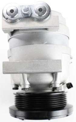 Replacement A/C Compressor