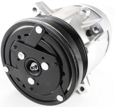Replacement A/C Compressor