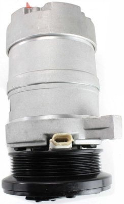 Replacement A/C Compressor