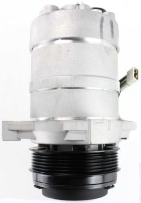 Replacement A/C Compressor
