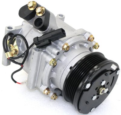 Replacement A/C Compressor