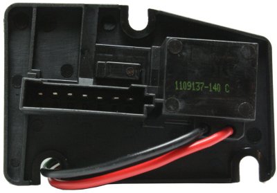 Replacement Blower Motor Resistor