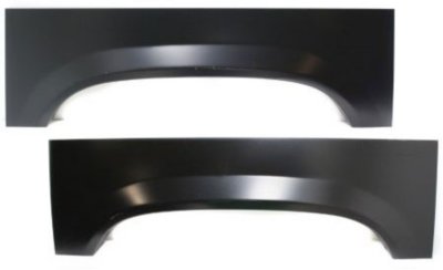 Bolton Premiere Wheel Arch Repair Panel