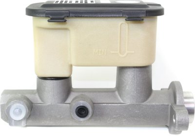 Replacement Brake Master Cylinder