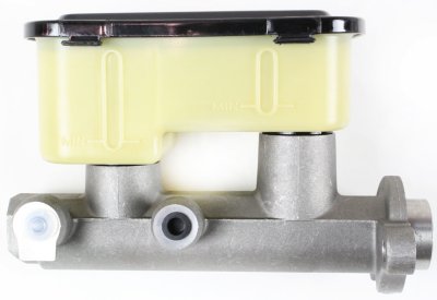 Replacement Brake Master Cylinder