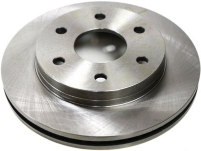 Replacement Brake Disc