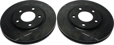 Bolton Premiere Brake Disc