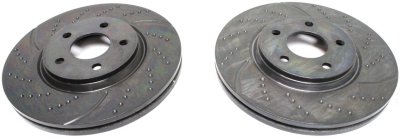 Bolton Premiere Brake Disc