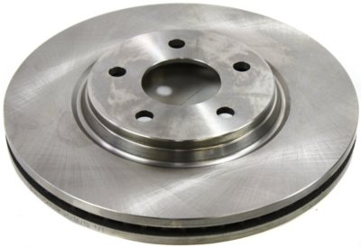 Replacement Brake Disc