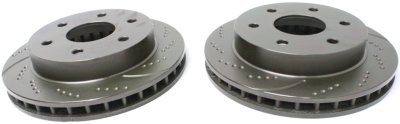 Bolton Premiere Brake Disc