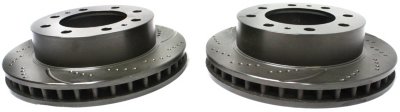 Bolton Premiere Brake Disc