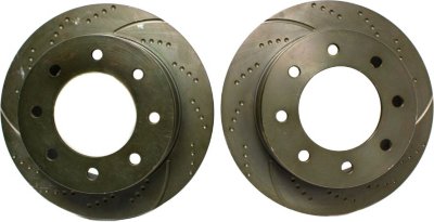 Bolton Premiere Brake Disc