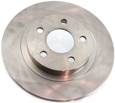 Replacement Brake Disc