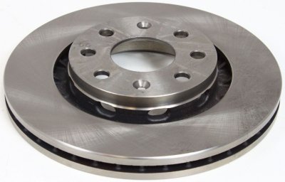 Replacement Brake Disc