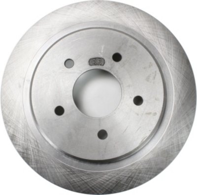 Replacement Brake Disc