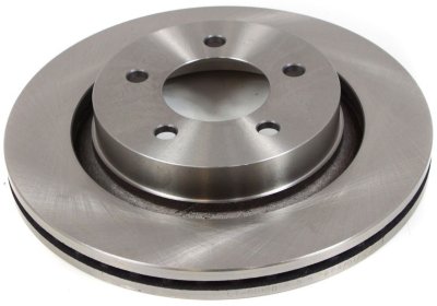 Replacement Brake Disc