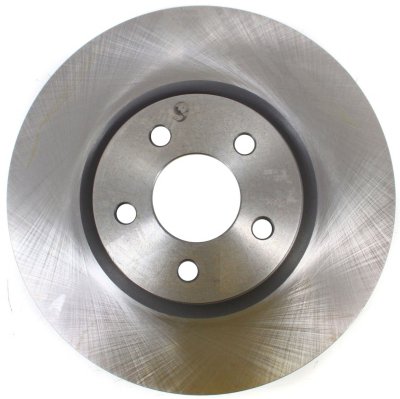 Replacement Brake Disc