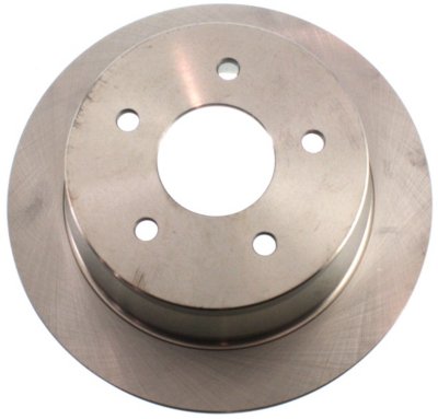 Replacement Brake Disc