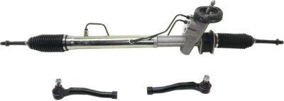 Replacement Steering Rack