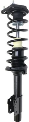 Replacement Shock Absorber and Strut Assembly