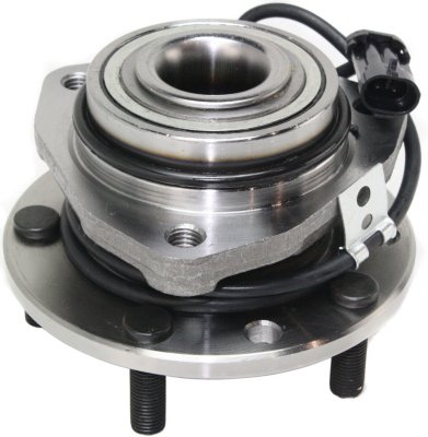 Replacement Wheel Hub