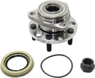Replacement Wheel Hub