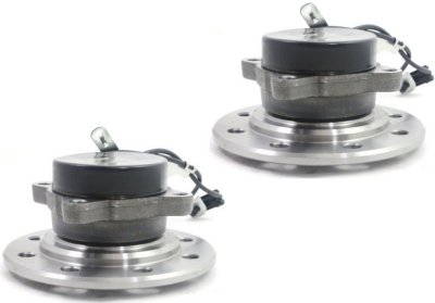Replacement Wheel Hub