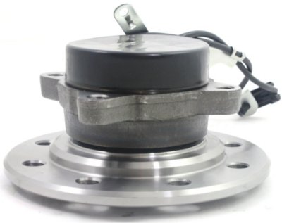 Replacement Wheel Hub