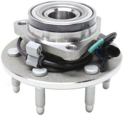 Replacement Wheel Hub