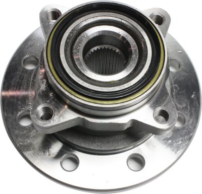 Replacement Wheel Hub