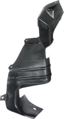 Replacement Engine Splash Shield