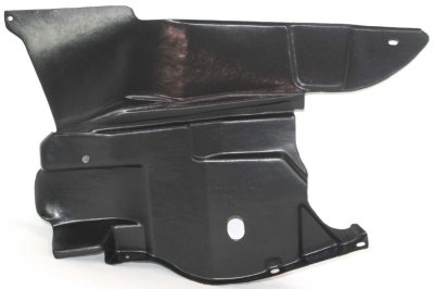 Replacement Engine Splash Shield