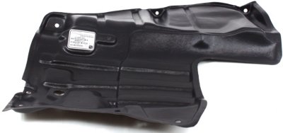 Replacement Engine Splash Shield