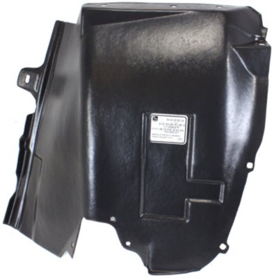 Replacement Engine Splash Shield