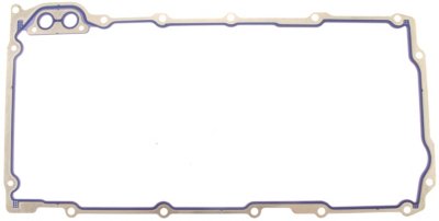 Replacement Oil Pan Gasket