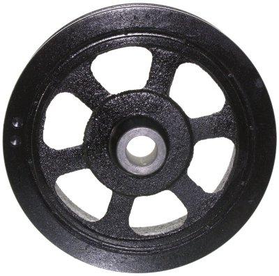 Replacement Harmonic Balancer