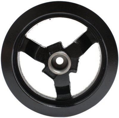 Replacement Harmonic Balancer