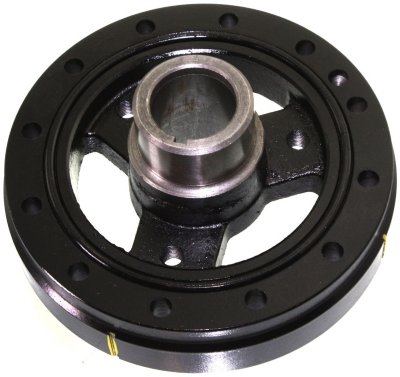 Replacement Harmonic Balancer