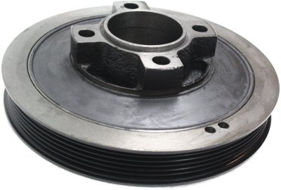 Replacement Harmonic Balancer