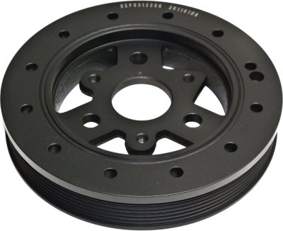 Replacement Harmonic Balancer