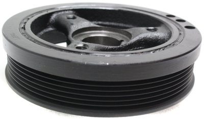 Replacement Harmonic Balancer