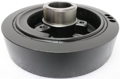 Replacement Harmonic Balancer
