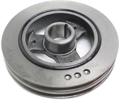 Replacement Harmonic Balancer