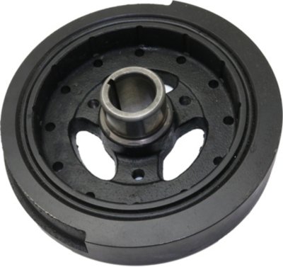 Replacement Harmonic Balancer