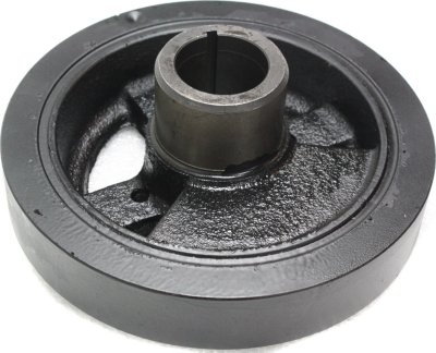 Replacement Harmonic Balancer