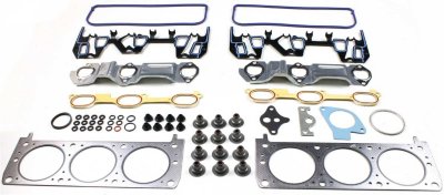 Replacement Engine Gasket Set